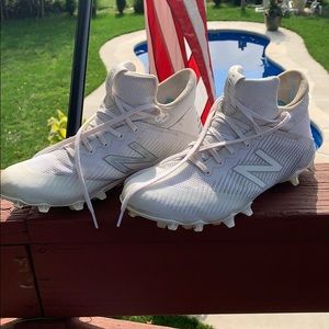 New balance Freeze 2.0 cleats